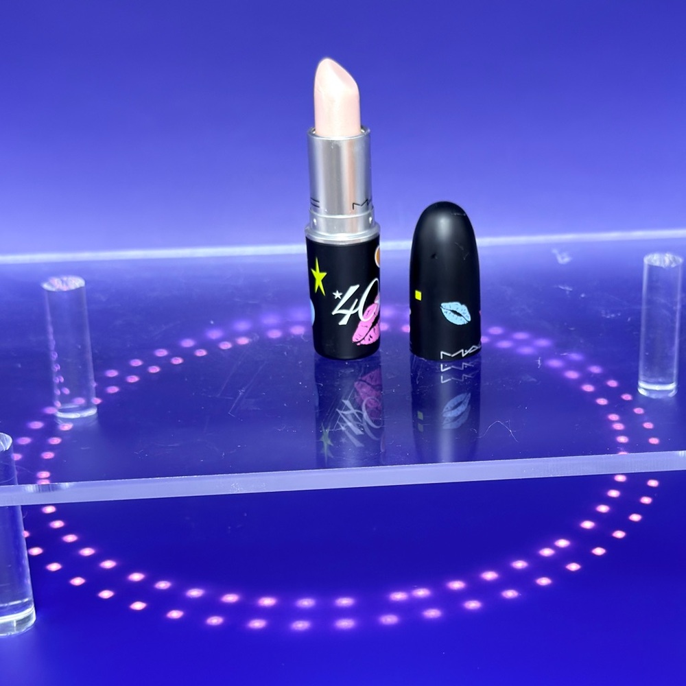 MAC Cosmetics Limited Edition Cream Lipstick